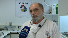 Imagem de Centro de Química renova equipamento (vídeo)
