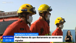 Imagem de Pedro Ramos faz balanço positivo ao Plano Operacional de Combate a Incêndios Florestais (Vídeo)