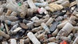 Produção anual e resíduos de plástico duplicaram em duas décadas