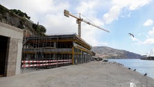 Imagem de Nova Lota do Funchal abre no verão do próximo ano