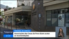Imagem de Recomendações do Tribunal de Contas serão acatadas pelas Casas do Povo (vídeo)