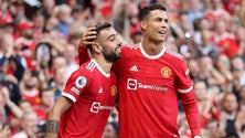 Imagem de Bruno Fernandes não acredita que United esteja disposto a perder CR7
