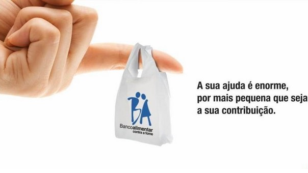Imagem de Banco Alimentar inicia hoje primeira campanha de angariação de bens em cafés e restaurantes