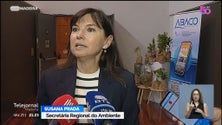 Imagem de Madeira vai ter drones para identificar focos de poluição marítima (vídeo)