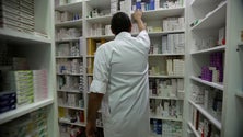 Imagem de Farmácias já estão a ser reabastecidas com medicamentos para Parkinson