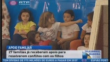 Alunos indisciplinados, ou com baixo aproveitamento na escola, recebem apoio da Secretaria Regional da Educação (Vídeo)