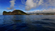 Imagem de Turismo volta a animar na Terceira (Vídeo)
