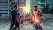 Imagem de Torneio de futebol de rua Neymar Jr`s Five passou pela Madeira