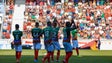 Imagem de Marítimo encerra a época este sábado, nos Barreiros, frente ao Famalicão (Vídeo)