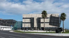 Imagem de Nova administradora do hospital da Horta ouvido pelo parlamento (Vídeo)