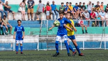 Já começou mais uma edição do Torneio Intermunicípios