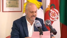 Imagem de Comissão Administrativa assume o poder no Praiense (Vídeo)