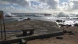 Mau tempo: Nível das águas regista subida abrupta ao longo da orla costeira de Portugal continental