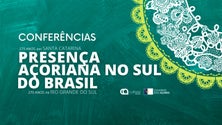 Presença açoriana no sul do Brasil em discussão no Pico e São Jorge (Som)