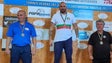 Imagem de Madeira é Vice-Campeã Nacional de Petanca