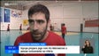Imagem de Madeira Andebol SAD joga sábado com os Belenenses (vídeo)