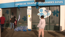 Imagem de Há mais crianças com autismo na Madeira (vídeo)