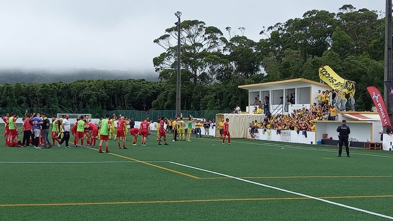 Campeão AFAH