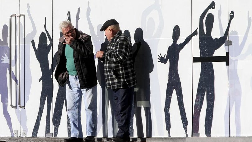 Imagem de Esperança de vida atinge 80,80 anos