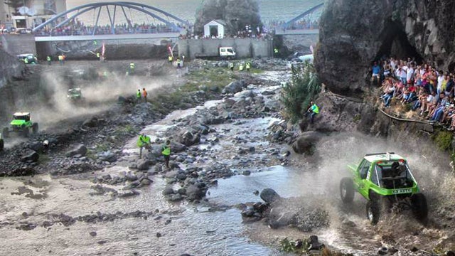 Foi cancelada a 15ª edição do Super Trial 4×4 São Vicente Madeira 2020, agendada para os dias 22 e 23 de agosto