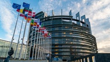 Imagem de Deputadas madeirenses destacam importância do projeto europeu no Dia da Europa (áudio)