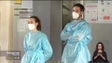 Imagem de Sindicato quer que o subsídio Covid-19 seja atribuído aos profissionais por igual (vídeo)