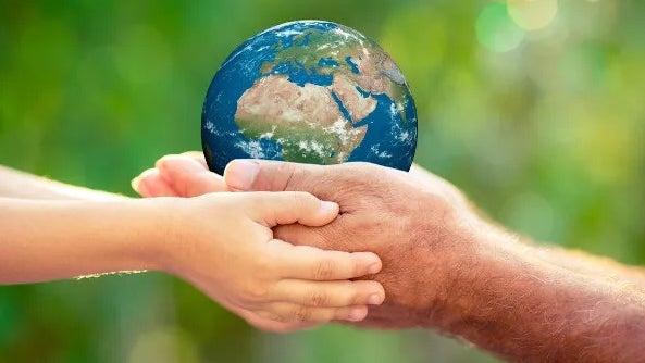 Imagem de Dia Mundial da Terra começa a ser comemorado hoje