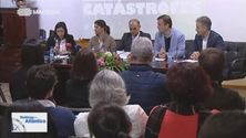Imagem de VII Jornadas EcoZarco debatem compreensão do fenómeno das catástrofes