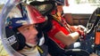 Imagem de Miguel Nunes gostou do comportamento do  Skoda Fabia R5 Evo, dos muitos pontos fortes que tem