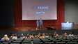 Imagem de KeyFrame 22 aborda criação de vídeo (áudio)