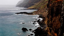 Terceira Idade de Ponta Delgada realiza passeio a Santa Maria (Vídeo)