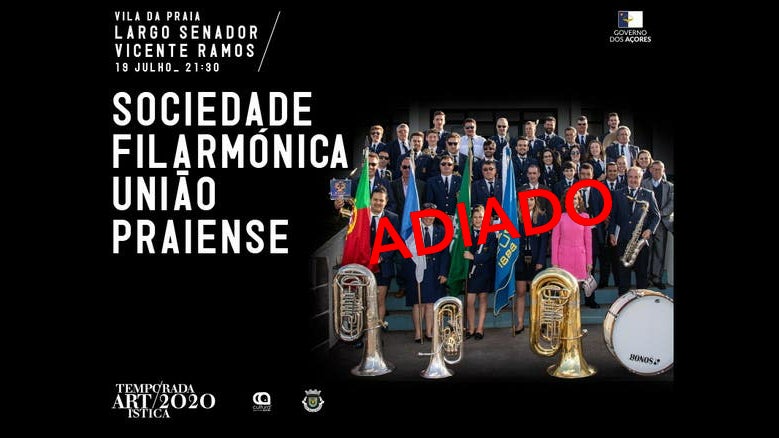 Imagem de Adiado
