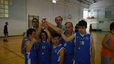 Imagem de “Os Especiais” conquistam Taça de Portugal de Basquetebol