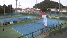 Imagem de São Miguel vai ter seis campos de Padel e três novos campos de Ténis