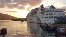 Imagem de Última viagem do Lobo Marinho é a 6 de janeiro