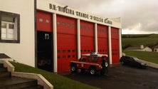 Imagem de A Associação Humanitária dos Bombeiros Voluntários da Ribeira Grande assinalou 143 anos de existência (Vídeo)