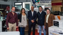 Imagem de Linha solidária da Câmara do Funchal já rendeu 160 mil euros (Vídeo)