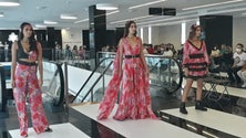 Desfile Madeira Flower Collection conta com a participação de 18 estilistas (Vídeo)