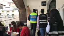 Imagem de ARAE não deteta infrações (vídeo)