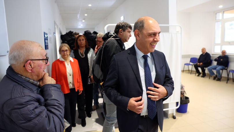 Imagem de Criação de equipas dedicadas nas urgências «não será um remédio universal»