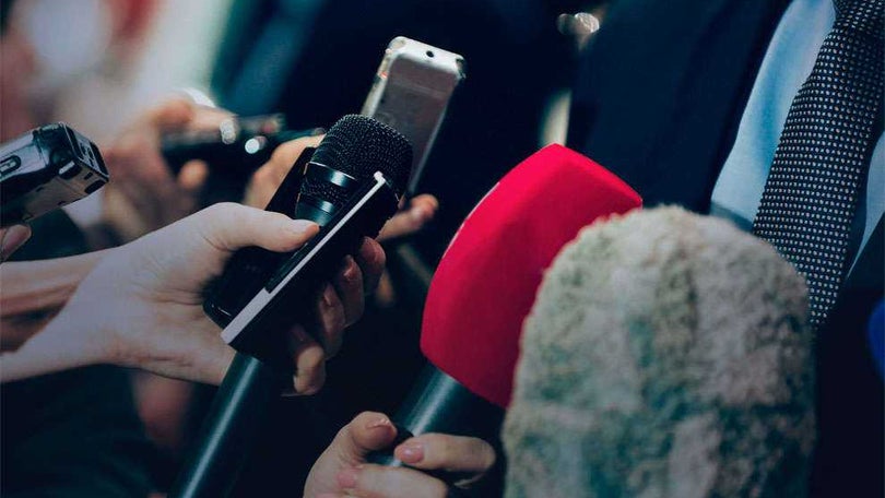 Imagem de Marcelo pede apoio transparente do Estado à comunicação social