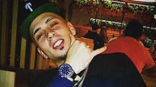 Imagem de Segundo suspeito da morte do rapper Mota Jr. fica em prisão preventiva