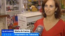 Imagem de Primeiro prémio da Lotaria Clássica, de 60 mil euros, vai para apostador na Madeira (Vídeo)