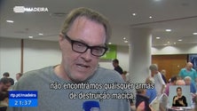 Imagem de Nobel da Paz na Madeira