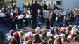 Imagem de PSP promove concerto de Palmo e Meio