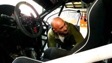 Imagem de Vitor Sá gostou do que viu no Citroen DS3 R3T, carro com o qual regressa à competição