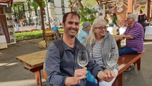 Madeira Wine & Food Experience no centro do Funchal