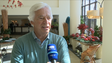 Imagem de Fim do ano perde clientes por causa nova variante (vídeo)