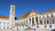 Imagem de Universidade de Coimbra quer deixar de fazer exames em papel em 2023/24