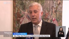Imagem de Madeira e os Açores juntam-se para reformar as finanças públicas (vídeo)